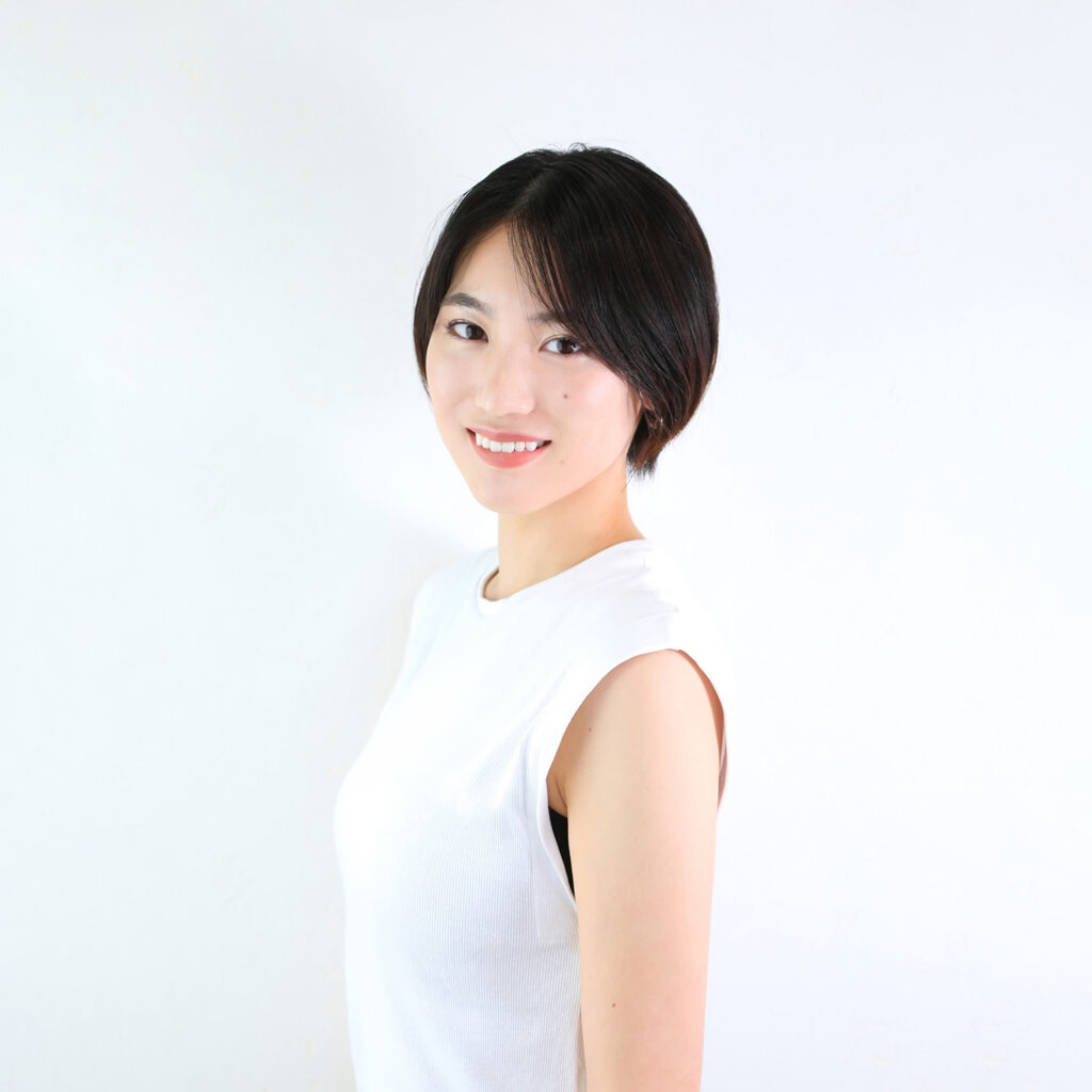 代表取締役 折居 蘭