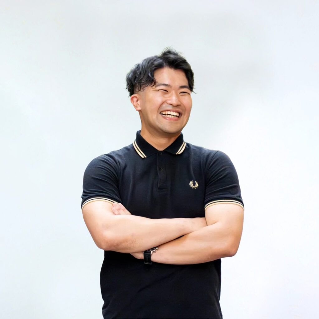 COO 吉武 利起